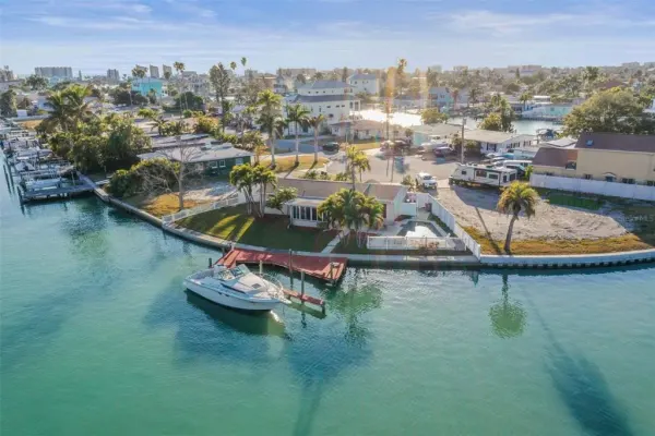 645 Normandy Road, Madeira Beach, FL, 33708