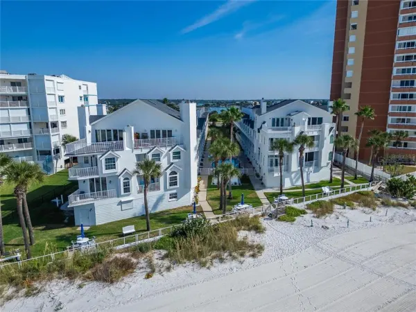 17960 Gulf Boulevard, Unit 119, Redington Shores, FL, 33708