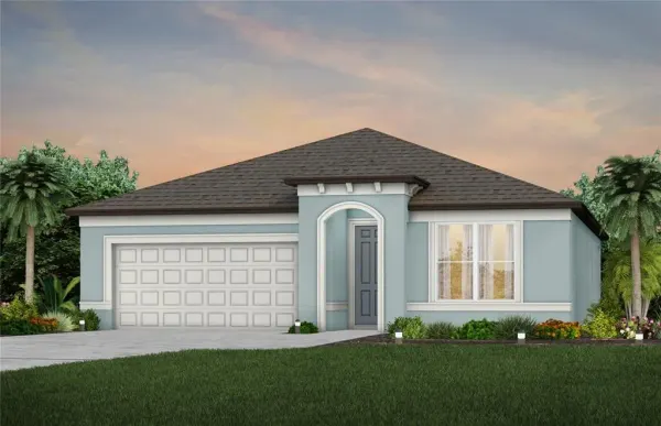 9819 Redwood Heights Loop, Thonotosassa, FL, 33592
