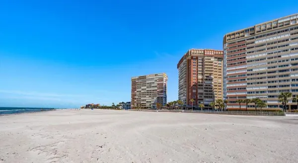 17920 Gulf Boulevard, Unit 1901, Redington Shores, FL, 33708
