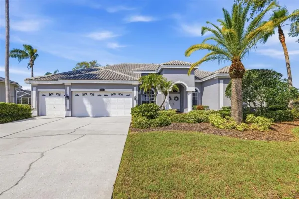 9651 Venturi Drive, Trinity, FL, 34655