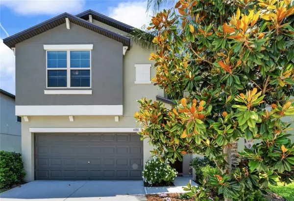 4188 Hanover Drive, New Port Richey, FL, 34653