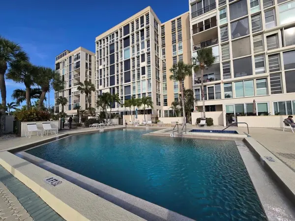 7400 Sun Island Drive S, Unit 111, South Pasadena, FL, 33707