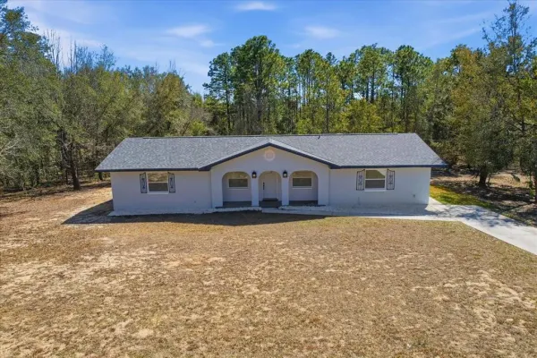 700 E Stratford Road, Lecanto, FL, 34461