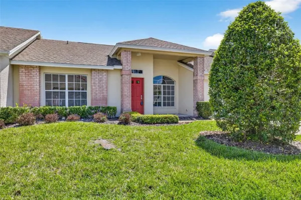 1046 Almondwood Drive, Trinity, FL, 34655