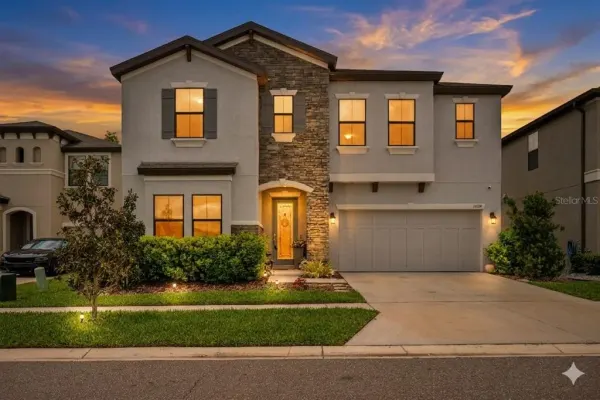 14734 Horse Trot Road, Lithia, FL, 33547