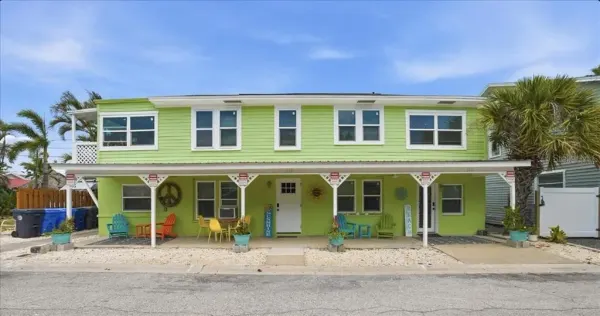 130 86th Terrace, Treasure Island, FL, 33706