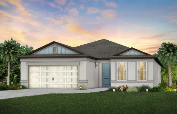 9809 Redwood Heights Loop, Thonotosassa, FL, 33592