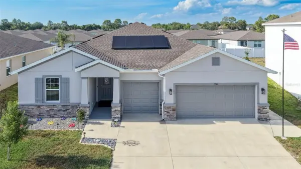 3507 Autumn Amber Drive, Spring Hill, FL, 34609