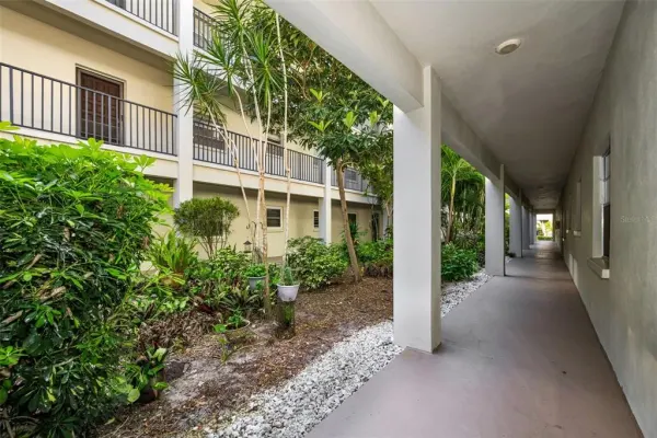 2700 Bayshore Boulevard, Unit 6107, Dunedin, FL, 34698