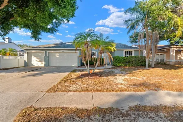 9808 Cristina Drive, Riverview, FL, 33569