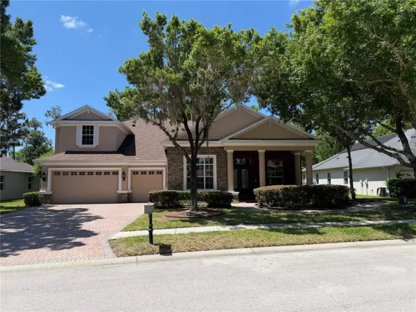 21430 Draycott Way, Land O Lakes, FL, 34637