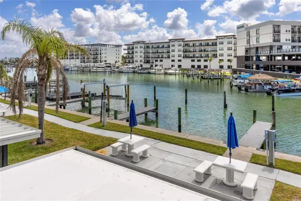 159 Medallion Boulevard, Unit H, Madeira Beach, FL, 33708