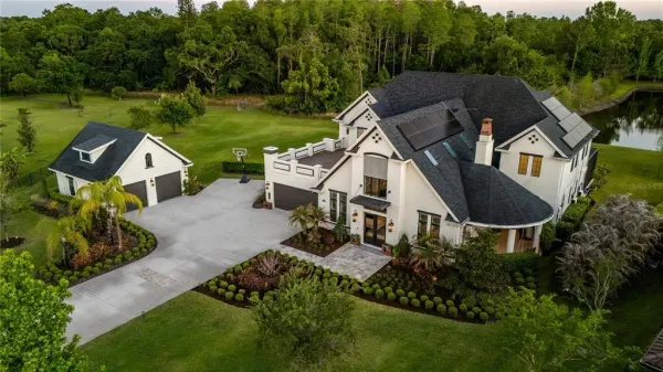 19101 Magnolia Farms Lane, Odessa, FL, 33556