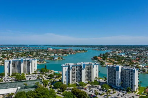 9495 Blind Pass Road, Unit 202, St Pete Beach, FL, 33706