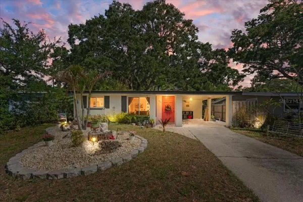 531 6th Street S, Safety Harbor, FL, 34695