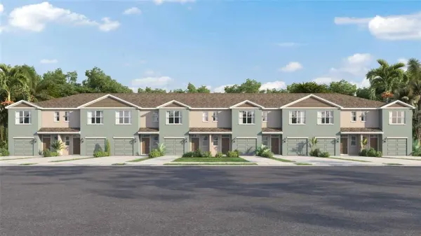 437 Warm Heron Place, Ruskin, FL, 33570