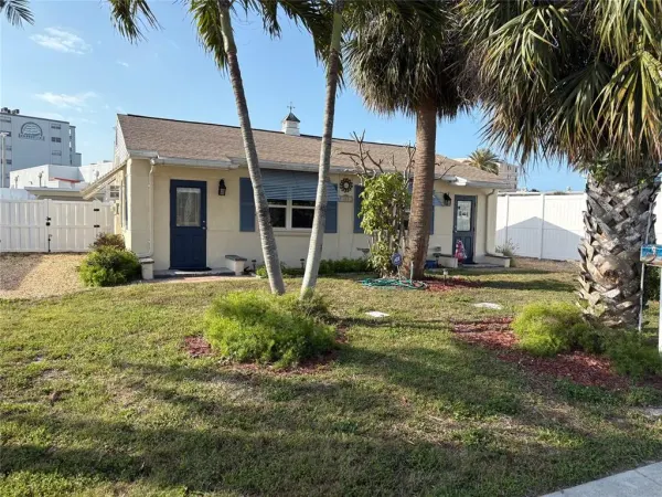 111 174th Avenue E, Redington Shores, FL, 33708