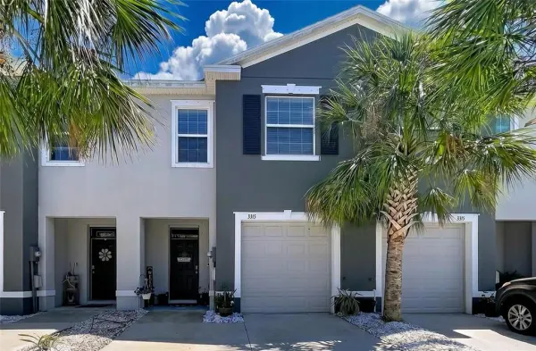 3313 Pleasant Willow Court, Brandon, FL, 33511