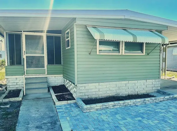 9790 66th Street N, Unit 265, Pinellas Park, FL, 33782