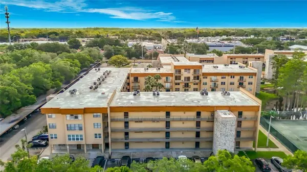 5820 N Church Avenue, Unit 164, Tampa, FL, 33614