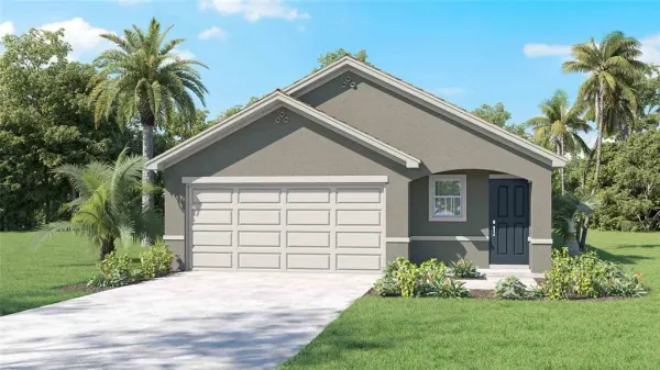 5284 Berry Bay Avenue, Wimauma, FL, 33598