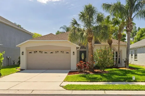 1708 Crossvine Court, Trinity, FL, 34655