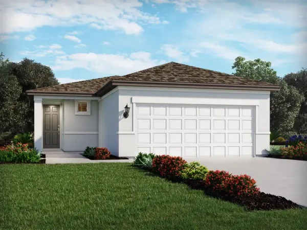 1453 Brekey Way, Zephyrhills, FL, 33541