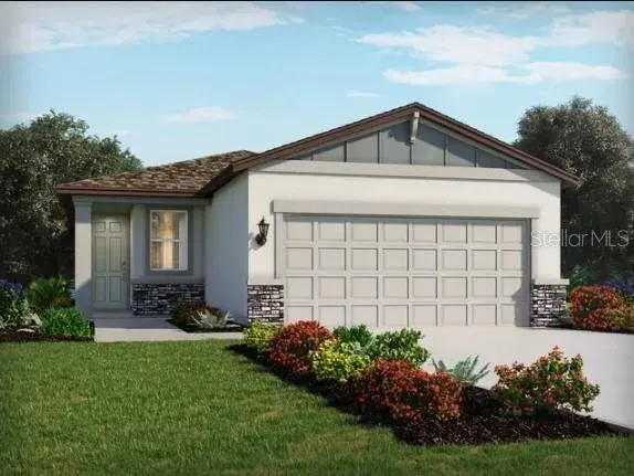 1483 Brekey Way, Zephyrhills, FL, 33541