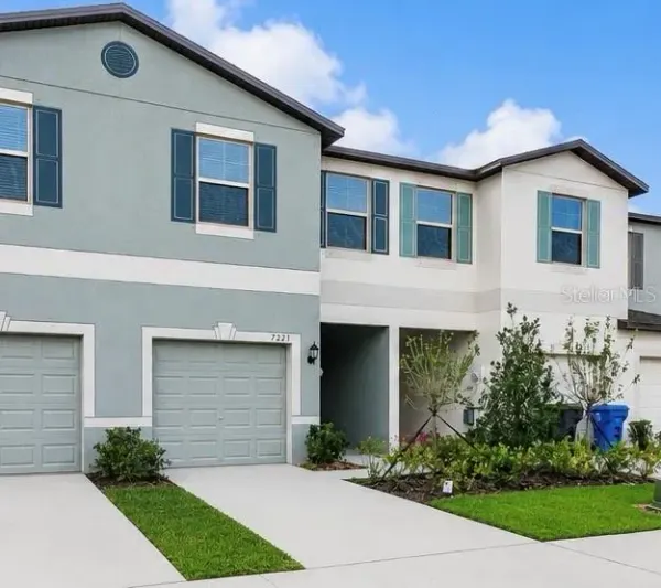 7221 Sweet Alyssum Court, Tampa, FL, 33619