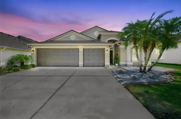 7318 Guilford Pine Lane, Apollo Beach, FL, 33572