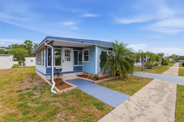 6100 62nd Avenue N, Unit 38, Pinellas Park, FL, 33781
