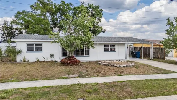 307 Country Club Drive, Oldsmar, FL, 34677