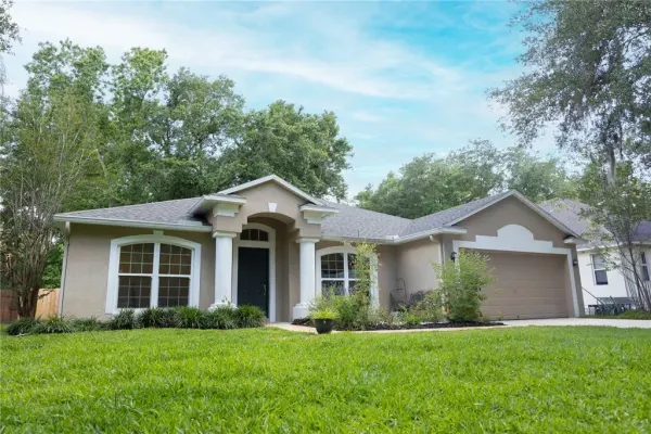 1511 Mccrea Drive, Lutz, FL, 33549