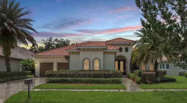 5307 Granite Ridge Drive, Lithia, FL, 33547