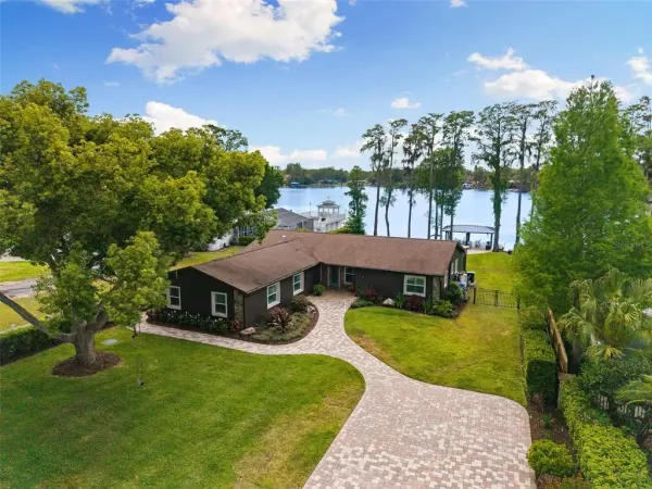 18520 Wayne Road, Odessa, FL, 33556