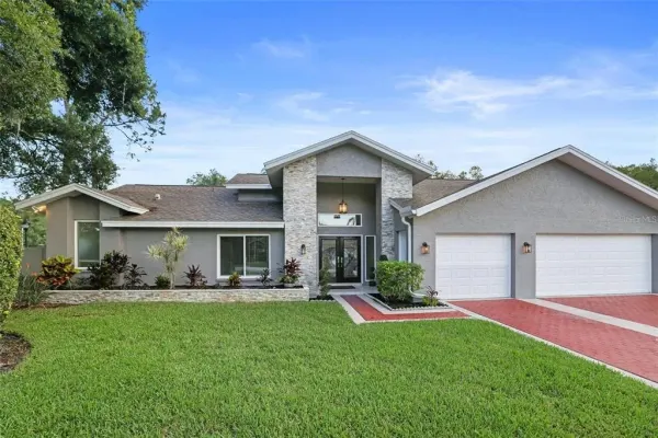3297 Valemoor Drive, Palm Harbor, FL, 34685