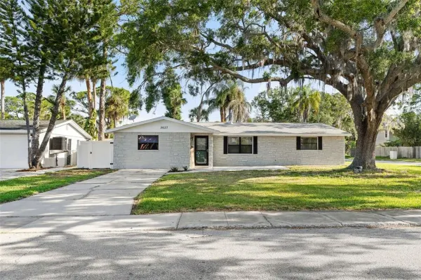 5627 Quist Drive, Port Richey, FL, 34668