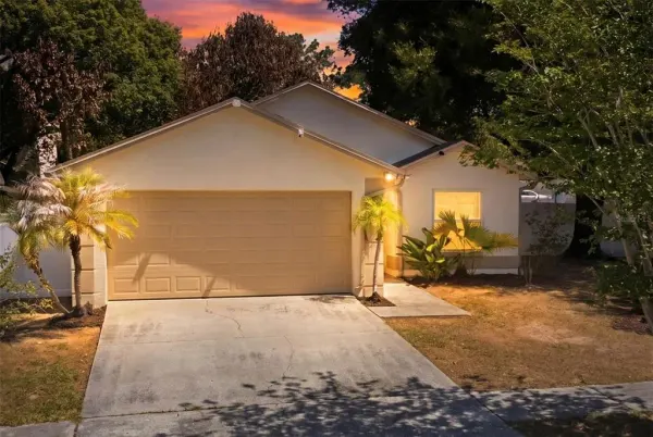 2116 Intervista Ln, Valrico, FL, 33594
