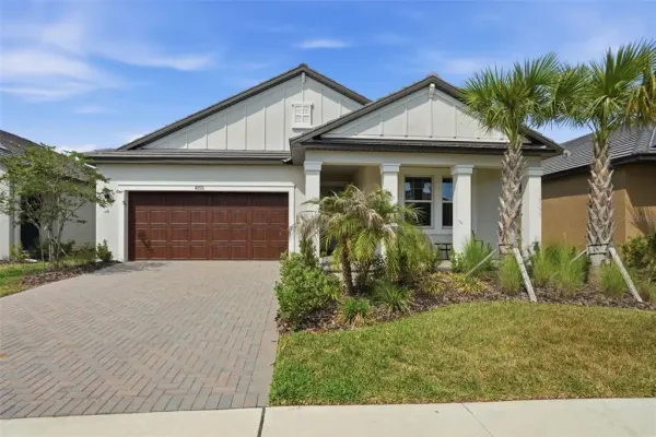 10770 Tupper Cay Drive, San Antonio, FL, 33576