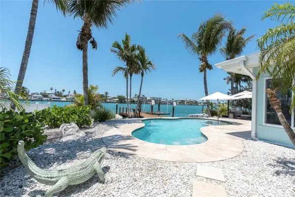 8800 Gulf Boulevard, St Pete Beach, FL, 33706