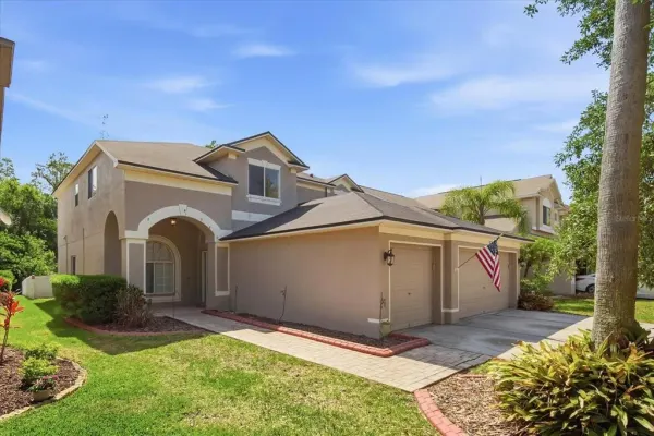 19321 Sandy Springs Circle, Lutz, FL, 33558