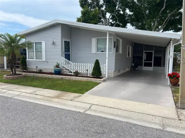 1001 Starkey Road, Unit 331, Largo, FL, 33771