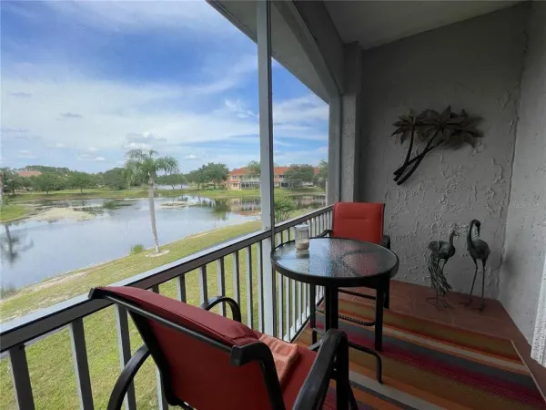 6808 Dali Avenue, Unit 204, Land O Lakes, FL, 34637