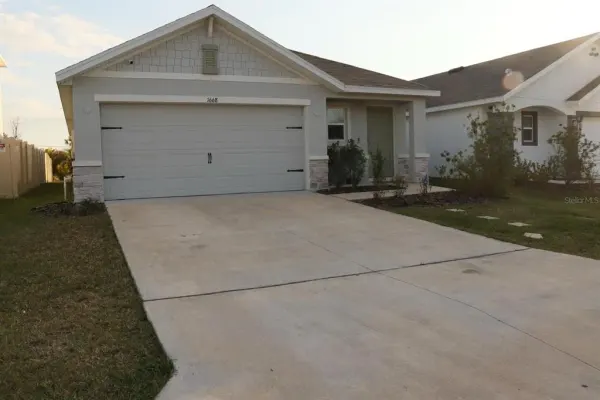 1668 Hazy Sea Drive, Plant City, FL, 33565