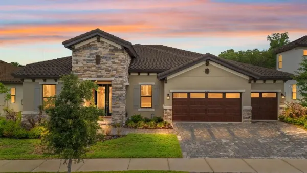 14544 Swiss Bridge Drive, Lithia, FL, 33547