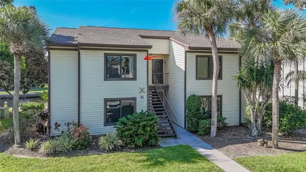 372 Moorings Cove Drive, Unit 372, Tarpon Springs, FL, 34689