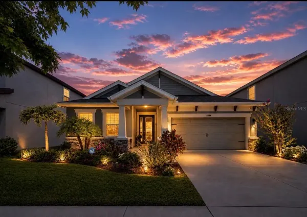 6364 Roadstead Court, Apollo Beach, FL, 33572