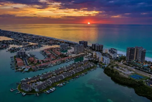 118 Marina Del Rey Court, Clearwater Beach, FL, 33767