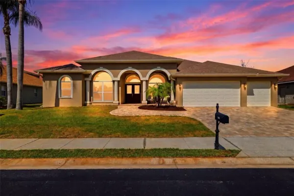 2120 Flameflower Court, Trinity, FL, 34655
